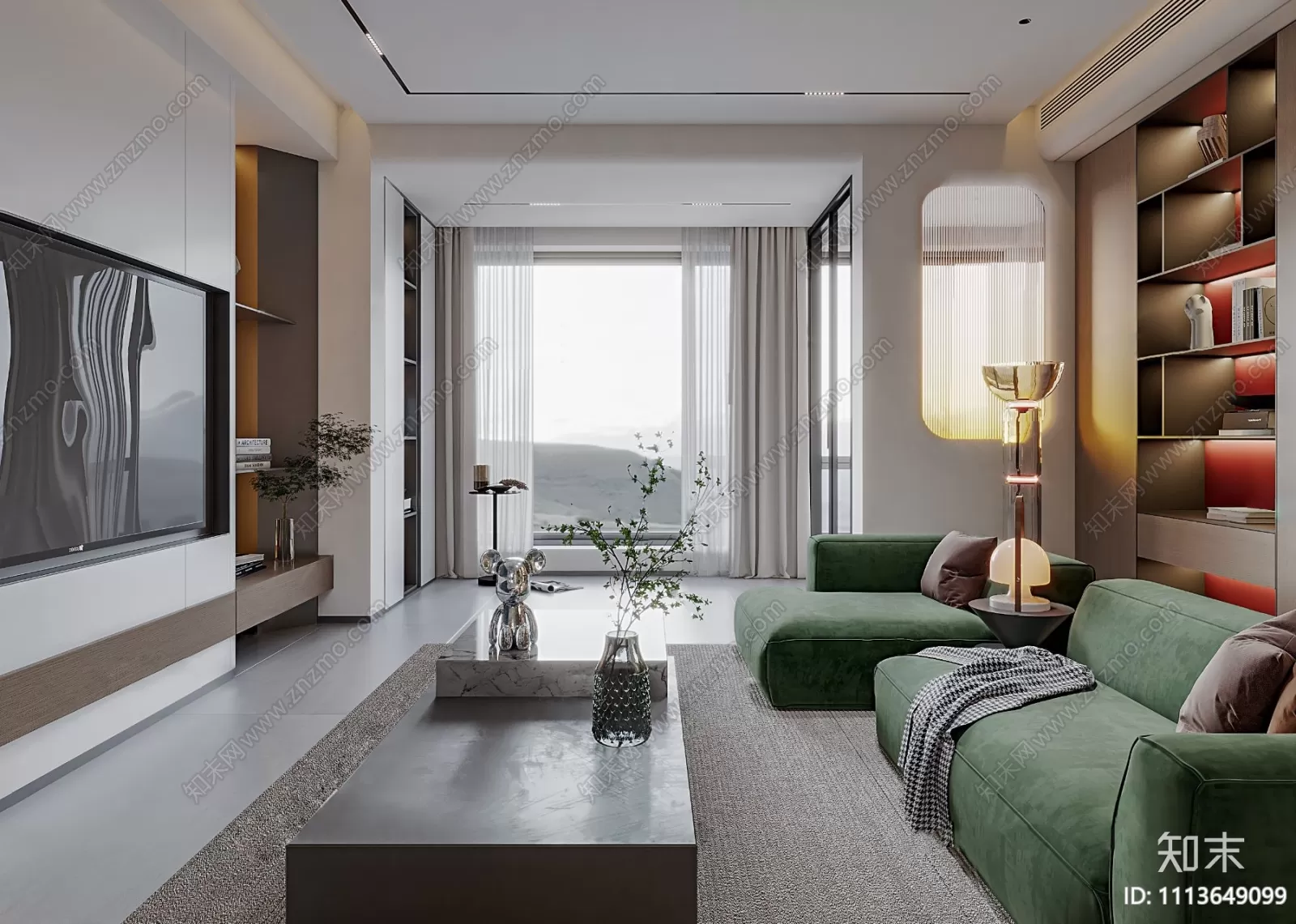 LIVING ROOM 3D SCENES – BLOCKS – 064 – PRO LIVING ROOM 3D SCENES – BLOCKS – 064 – PRO