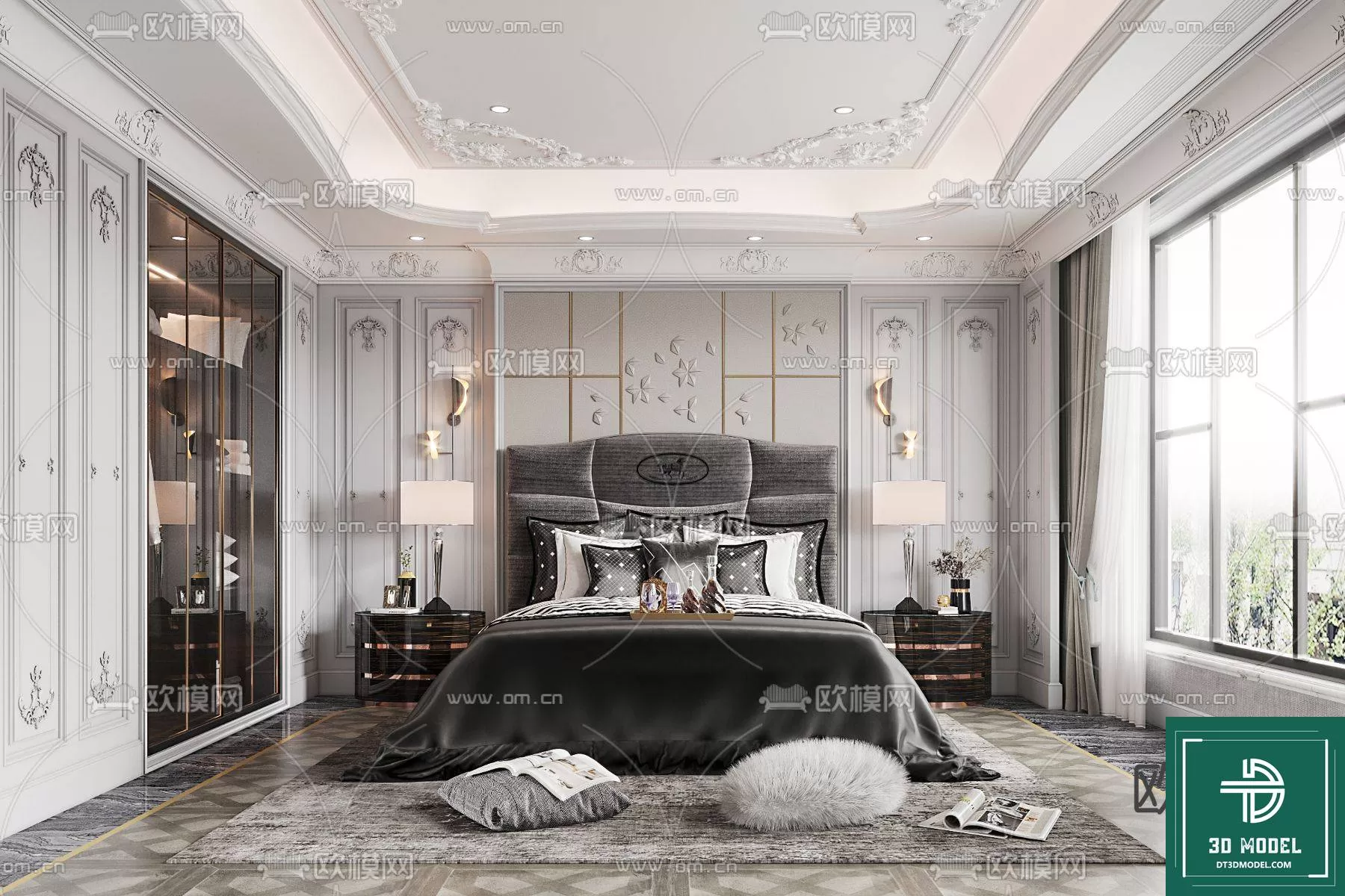 LIVING ROOM 3D SCENES – BLOCKS – 080 – PRO LIVING ROOM 3D SCENES – BLOCKS – 080 – PRO