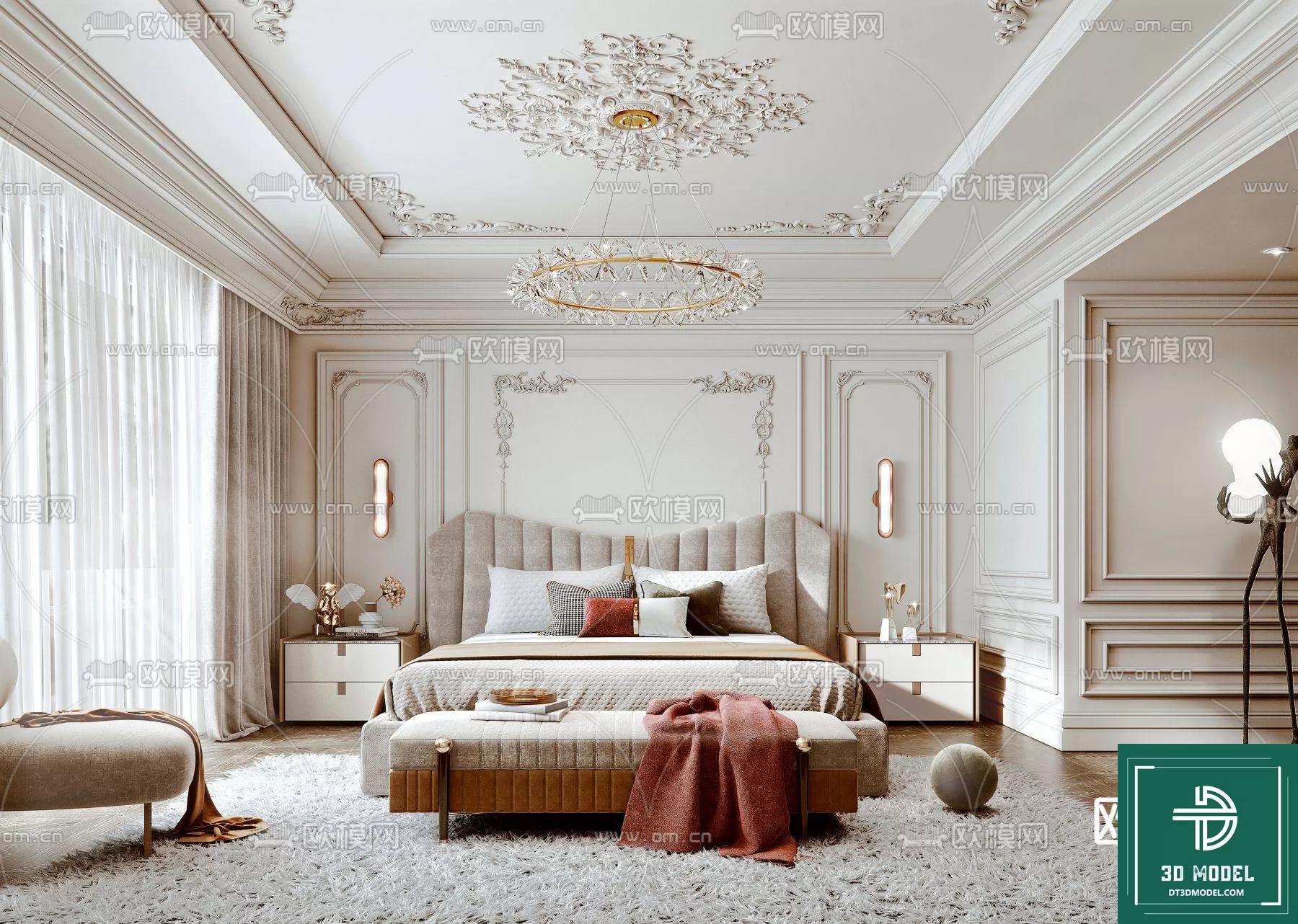 LIVING ROOM 3D SCENES – BLOCKS – 081 – PRO LIVING ROOM 3D SCENES – BLOCKS – 081 – PRO