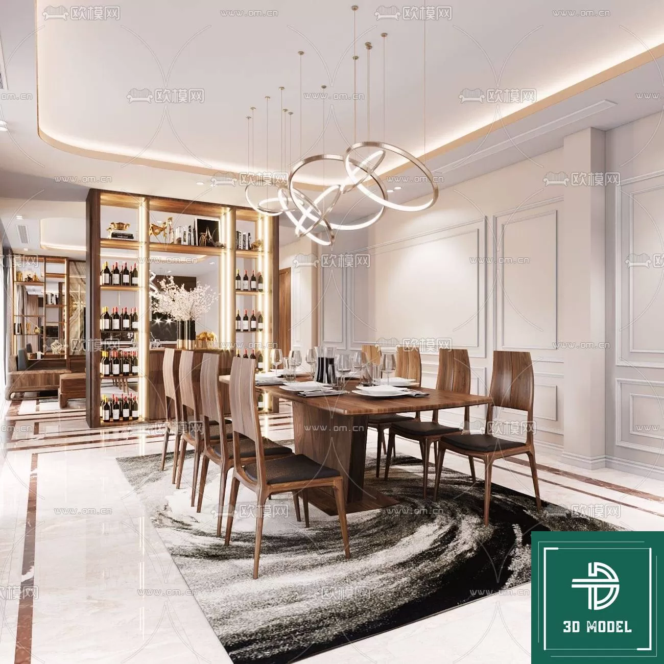 LIVING ROOM 3D SCENES – BLOCKS – 087 – PRO LIVING ROOM 3D SCENES – BLOCKS – 087 – PRO