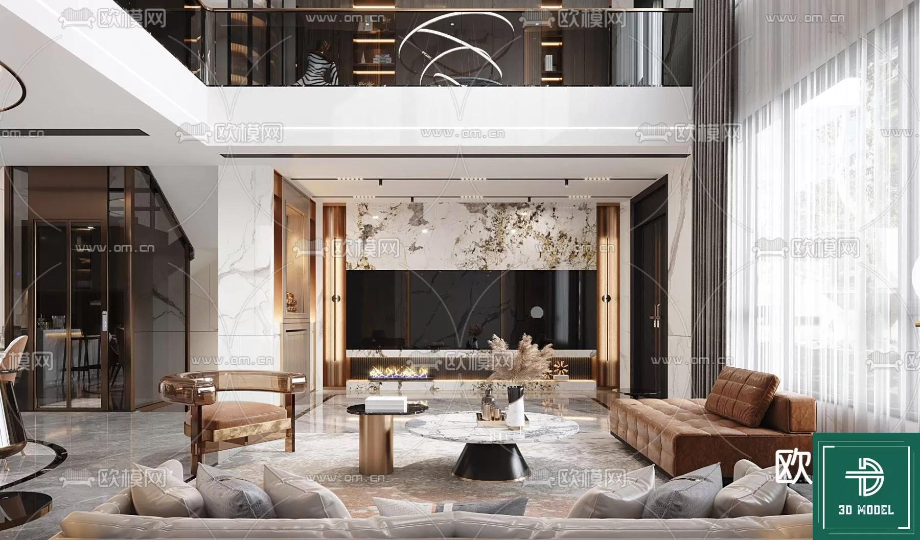 LIVING ROOM 3D SCENES – BLOCKS – 182 – PRO LIVING ROOM 3D SCENES – BLOCKS – 182 – PRO