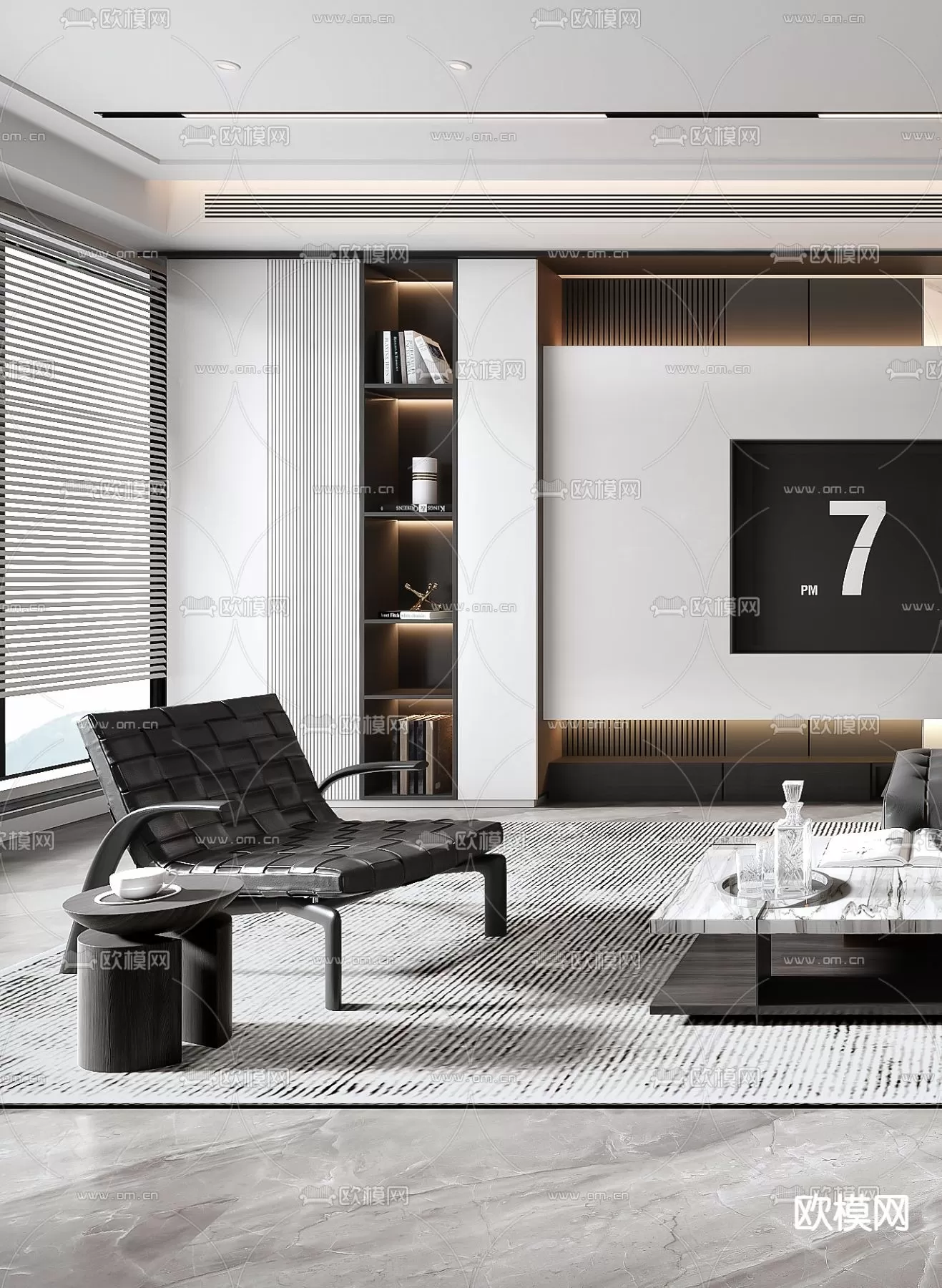 LIVING ROOM 3D SCENES – BLOCKS – 213 – PRO LIVING ROOM 3D SCENES – BLOCKS – 213 – PRO