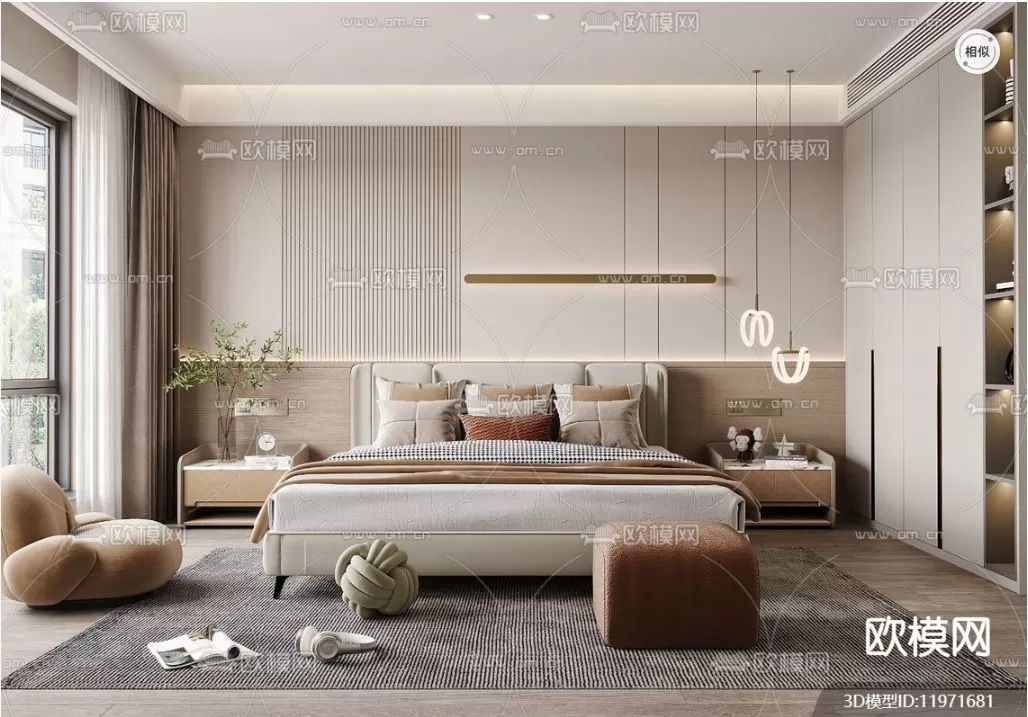 LIVING ROOM 3D SCENES – BLOCKS – 222 – PRO LIVING ROOM 3D SCENES – BLOCKS – 222 – PRO