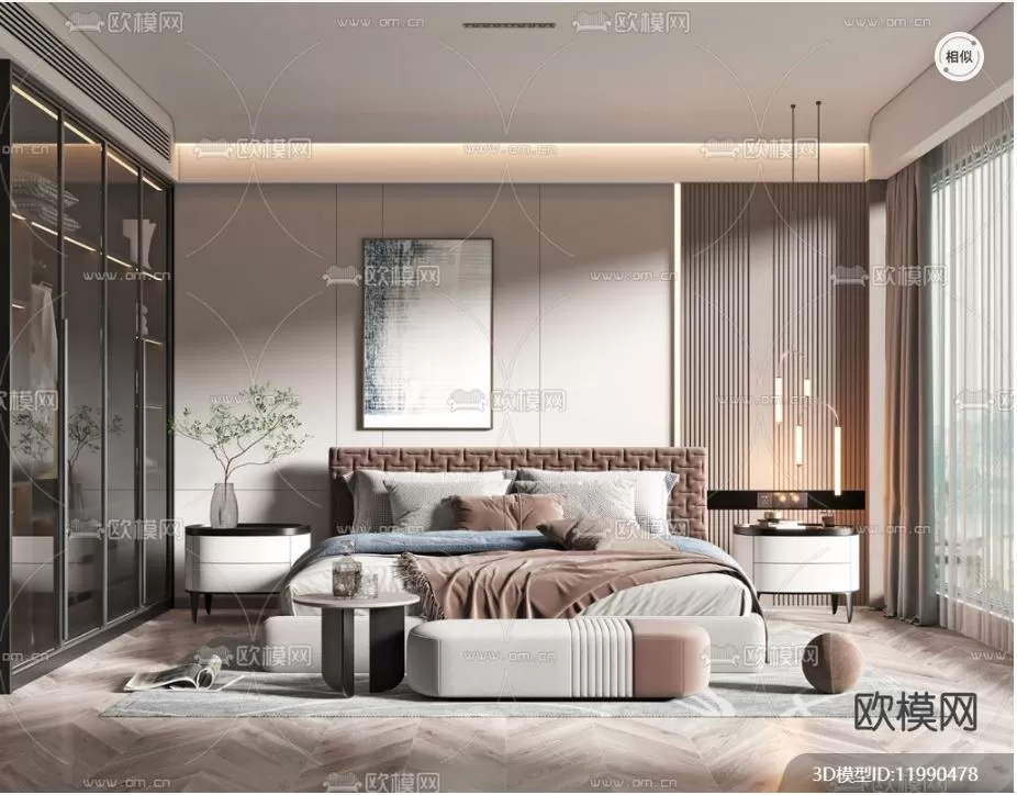 LIVING ROOM 3D SCENES – BLOCKS – 244 – PRO LIVING ROOM 3D SCENES – BLOCKS – 244 – PRO