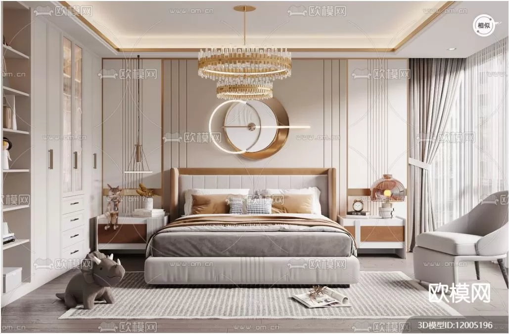 LIVING ROOM 3D SCENES – BLOCKS – 253 – PRO LIVING ROOM 3D SCENES – BLOCKS – 253 – PRO