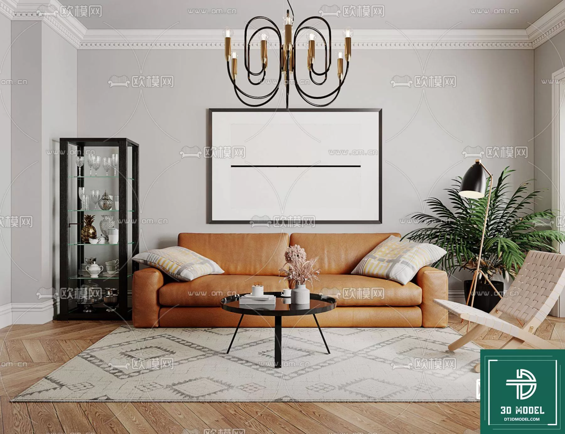 LIVING ROOM 3D SCENES – BLOCKS – 279 – PRO LIVING ROOM 3D SCENES – BLOCKS – 279 – PRO