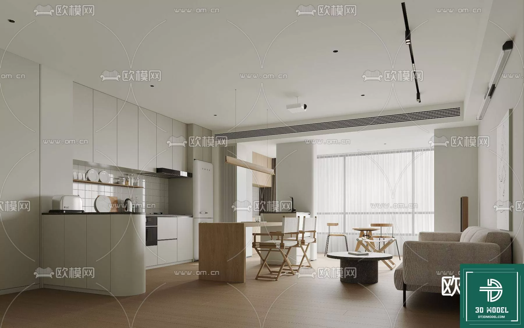 LIVING ROOM 3D SCENES – BLOCKS – 290 – PRO LIVING ROOM 3D SCENES – BLOCKS – 290 – PRO