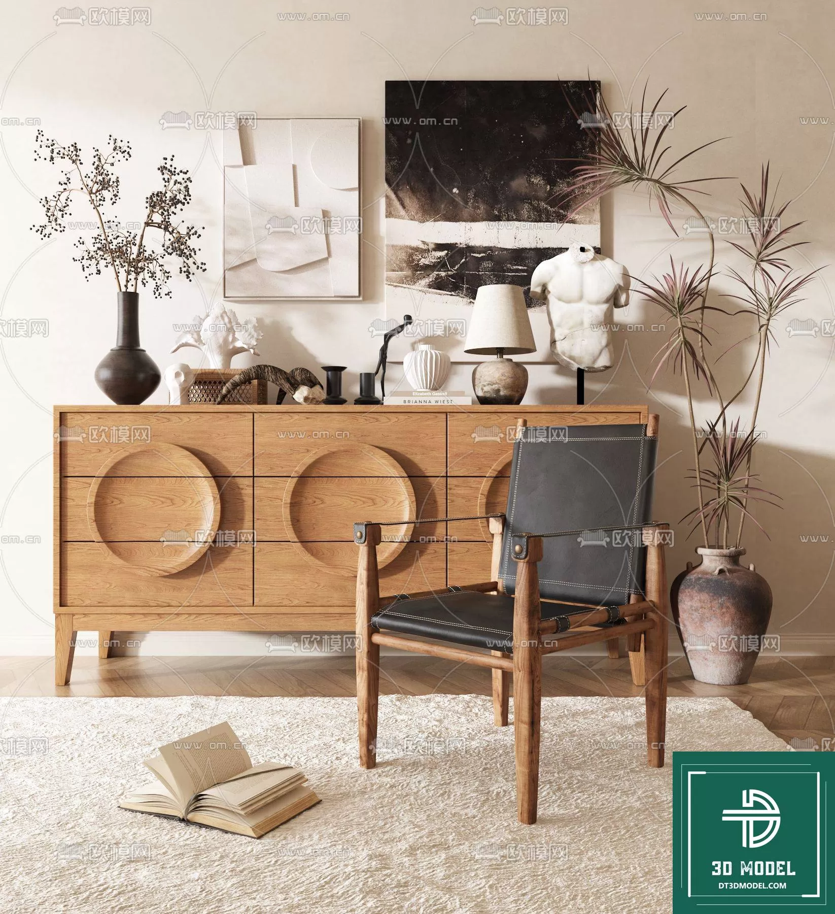 LIVING ROOM 3D SCENES – BLOCKS – 321 – PRO LIVING ROOM 3D SCENES – BLOCKS – 321 – PRO