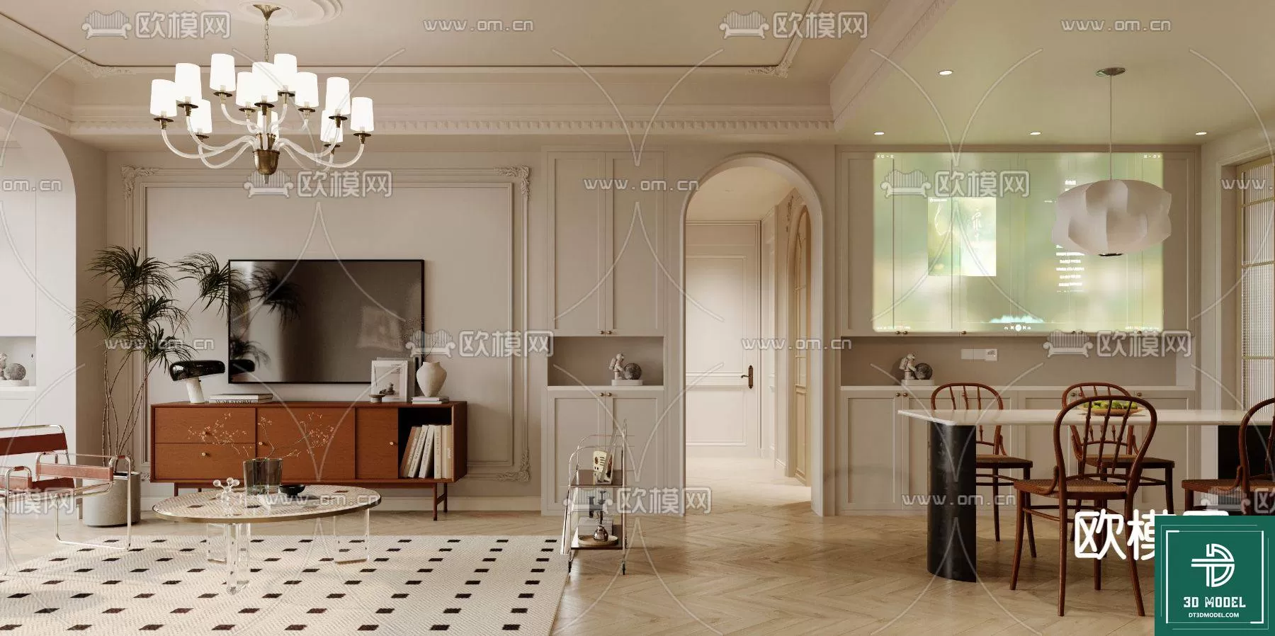 LIVING ROOM 3D SCENES – BLOCKS – 325 – PRO LIVING ROOM 3D SCENES – BLOCKS – 325 – PRO