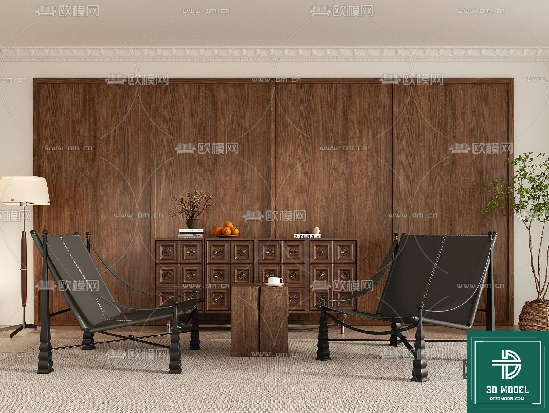 LIVING ROOM 3D SCENES – BLOCKS – 329 – PRO LIVING ROOM 3D SCENES – BLOCKS – 329 – PRO