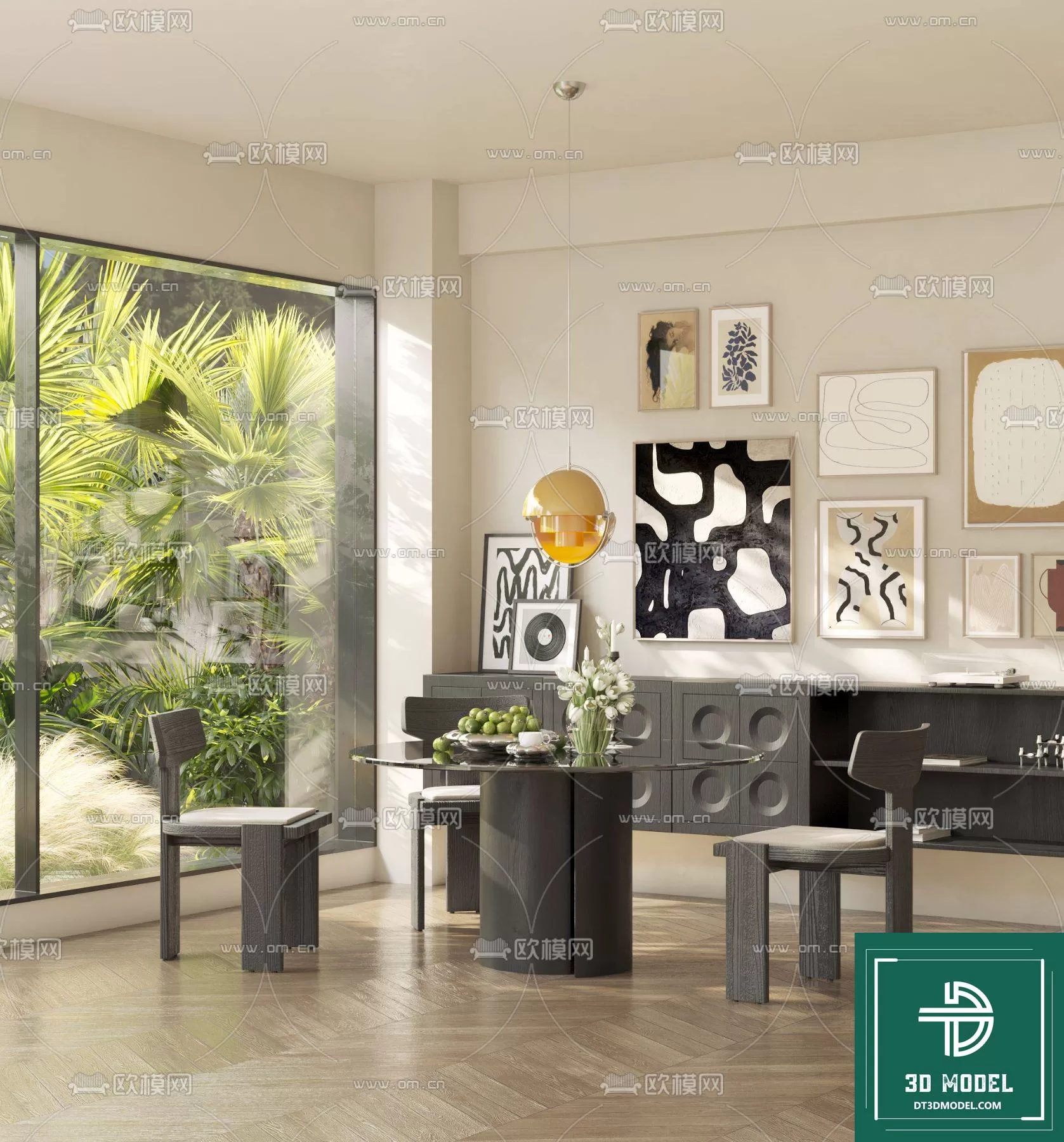 LIVING ROOM 3D SCENES – BLOCKS – 350 – PRO LIVING ROOM 3D SCENES – BLOCKS – 350 – PRO