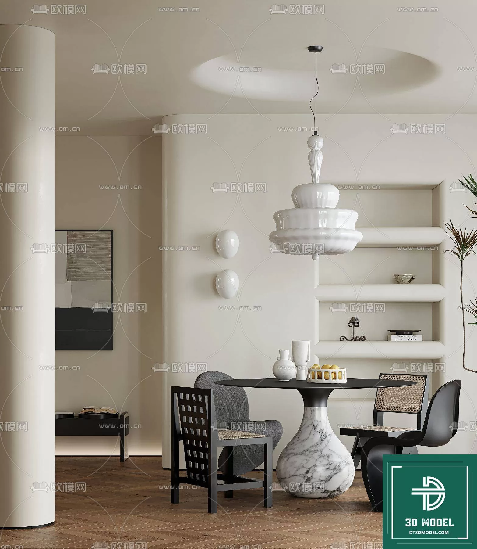 LIVING ROOM 3D SCENES – BLOCKS – 358 – PRO LIVING ROOM 3D SCENES – BLOCKS – 358 – PRO