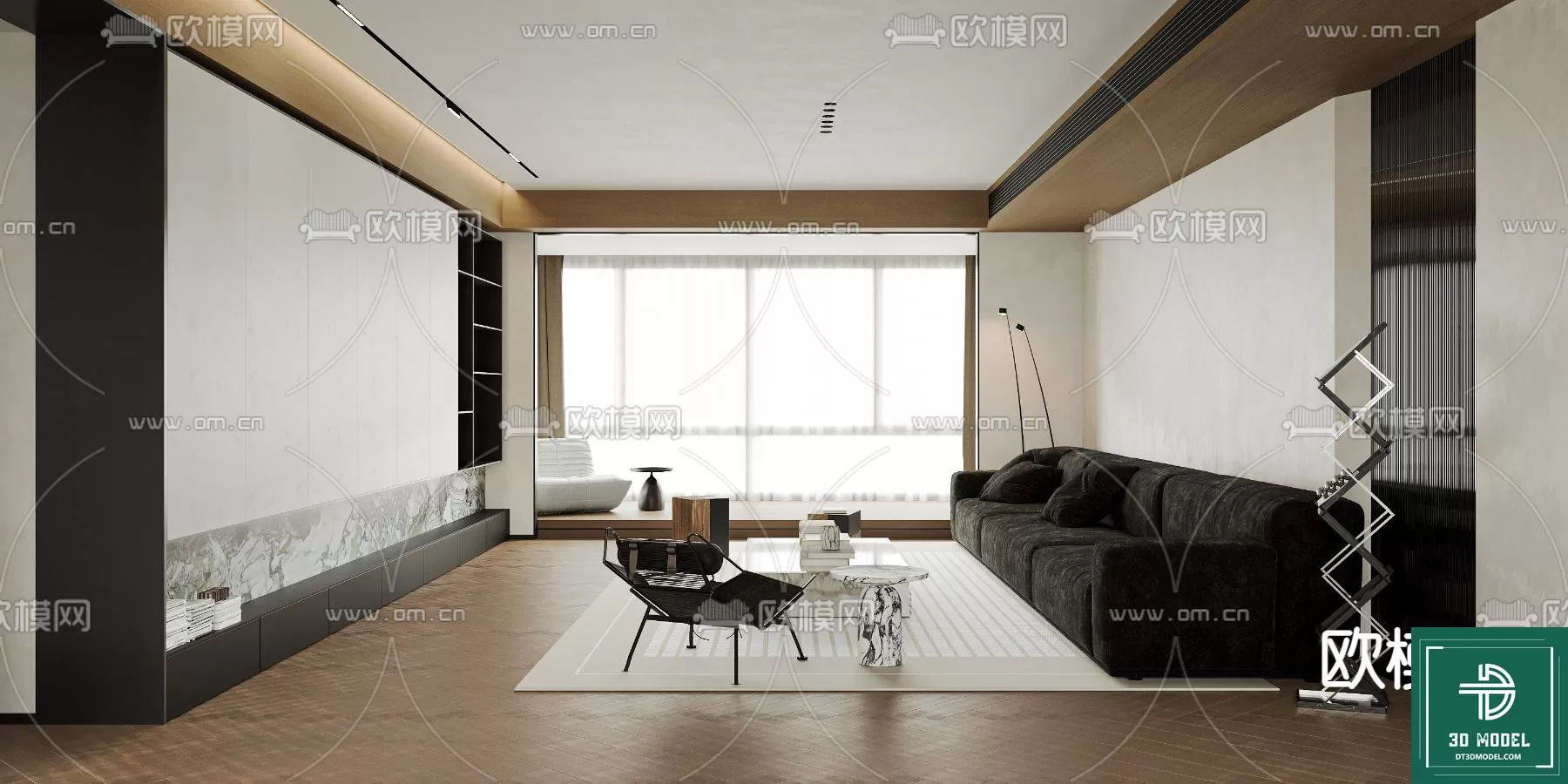 LIVING ROOM 3D SCENES – BLOCKS – 369 – PRO LIVING ROOM 3D SCENES – BLOCKS – 369 – PRO