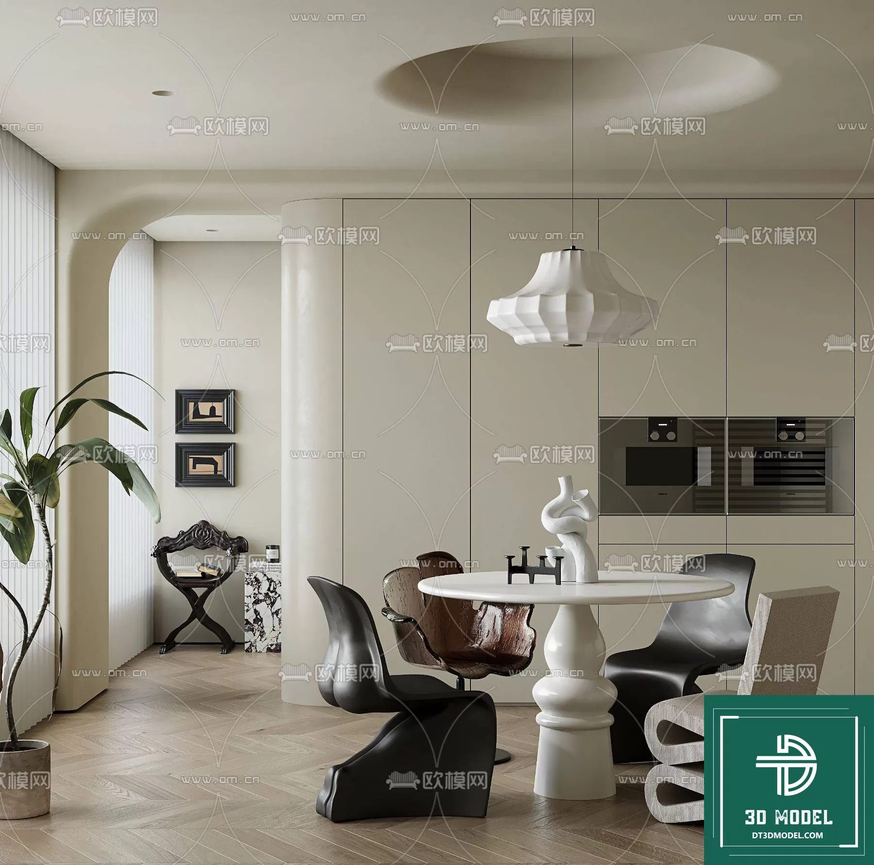 LIVING ROOM 3D SCENES – BLOCKS – 371 – PRO LIVING ROOM 3D SCENES – BLOCKS – 371 – PRO