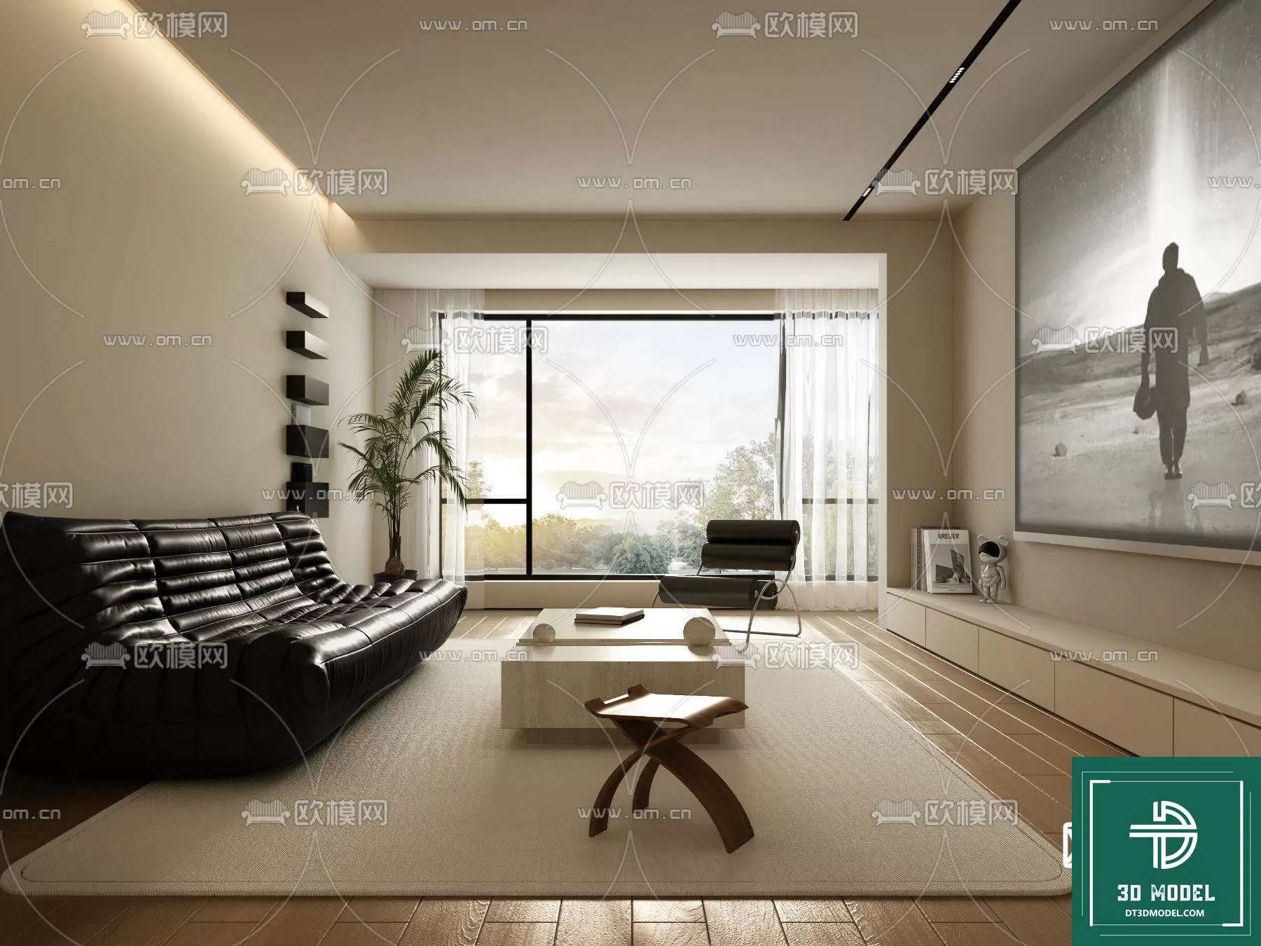 LIVING ROOM 3D SCENES – BLOCKS – 379 – PRO LIVING ROOM 3D SCENES – BLOCKS – 379 – PRO
