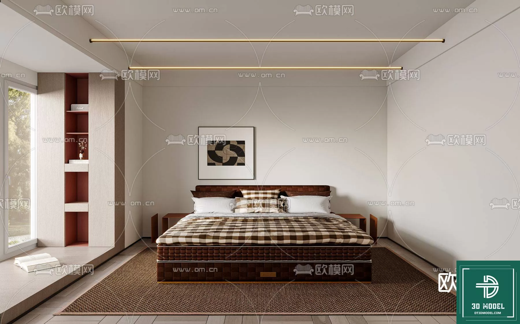 LIVING ROOM 3D SCENES – BLOCKS – 388 – PRO LIVING ROOM 3D SCENES – BLOCKS – 388 – PRO