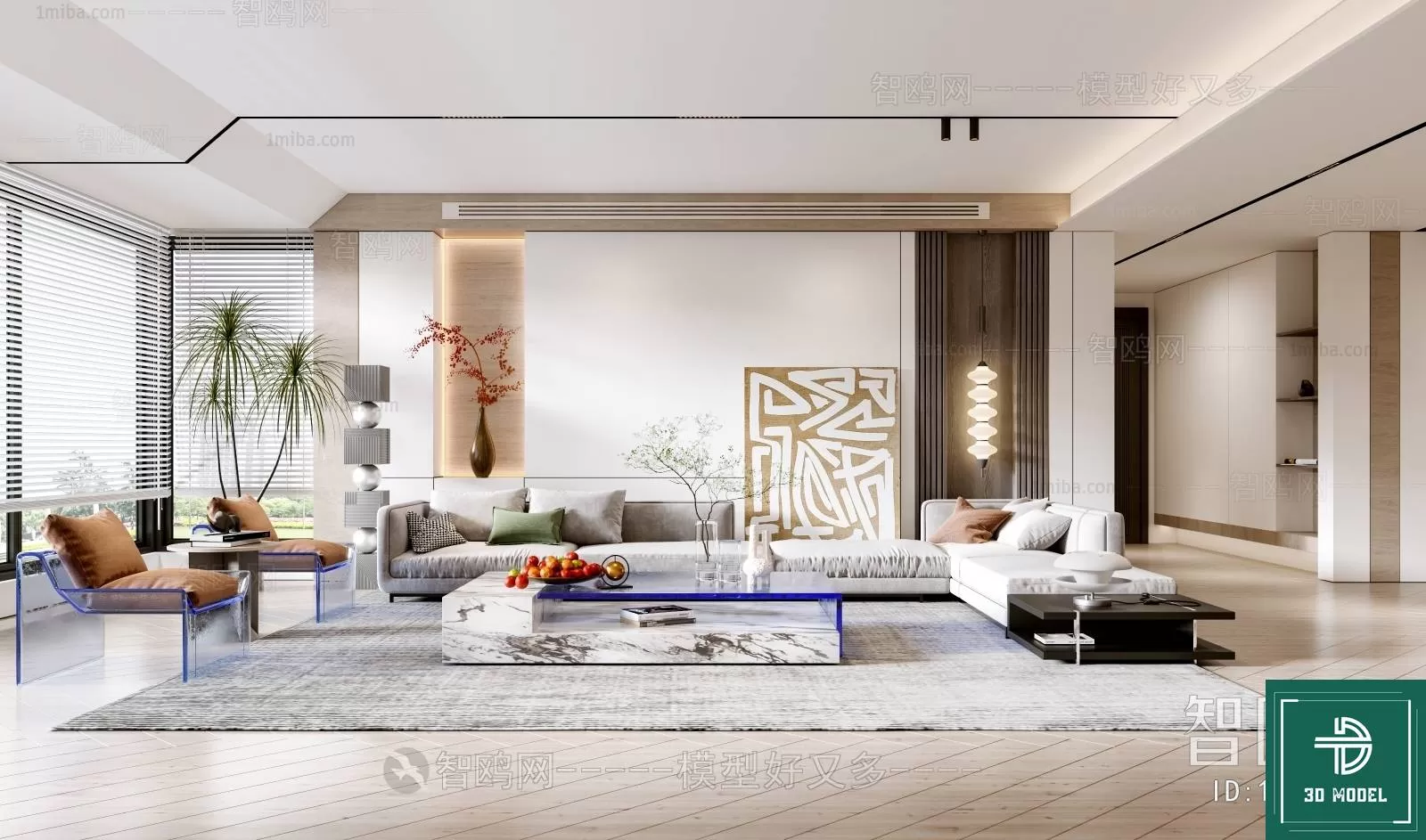 LIVING ROOM 3D SCENES – BLOCKS – 462 – PRO LIVING ROOM 3D SCENES – BLOCKS – 462 – PRO