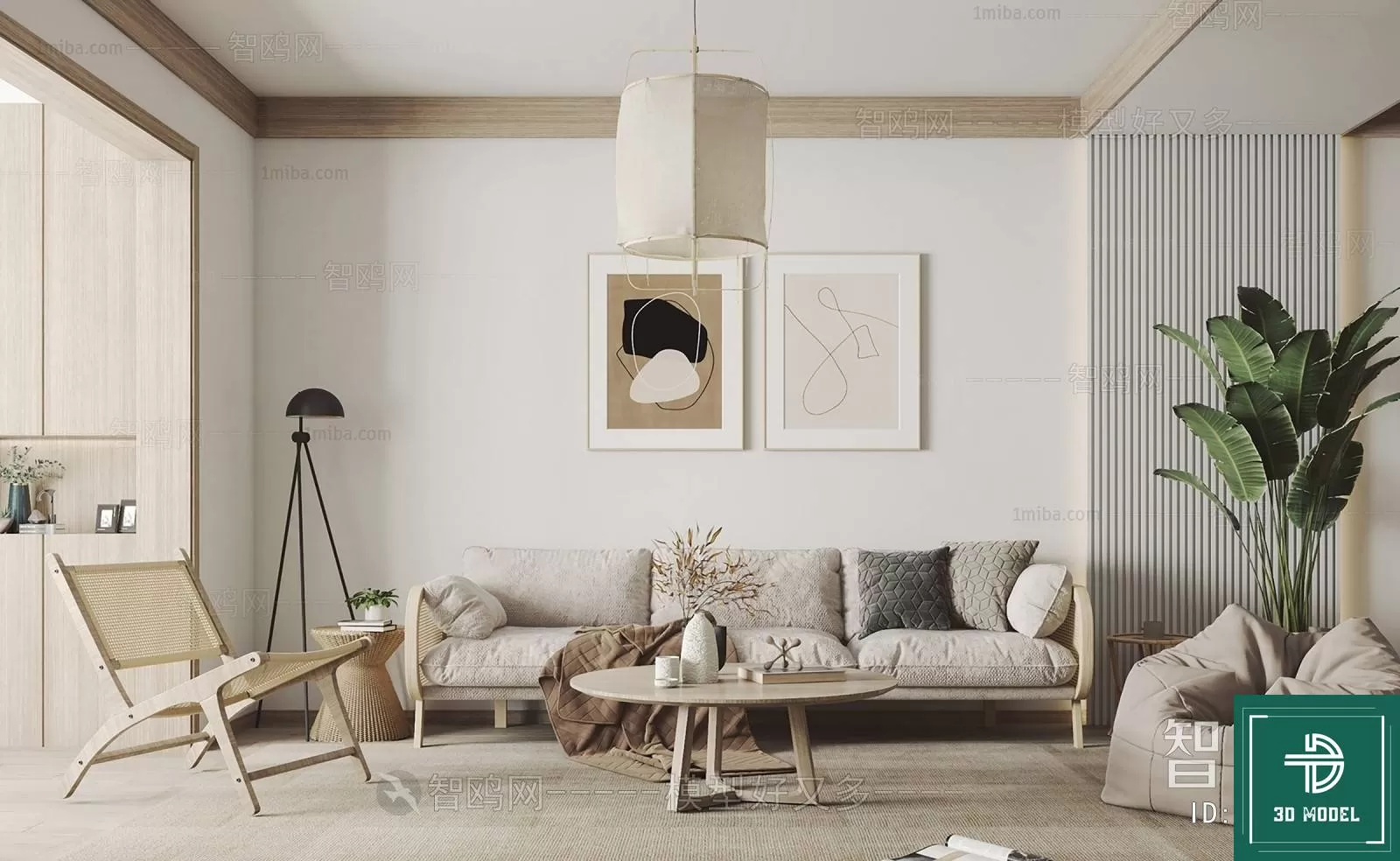 LIVING ROOM 3D SCENES – BLOCKS – 587 – PRO LIVING ROOM 3D SCENES – BLOCKS – 587 – PRO