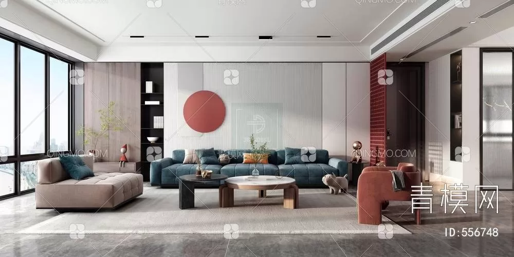 LIVING ROOM 3D SCENES – BLOCKS – 626 – PRO LIVING ROOM 3D SCENES – BLOCKS – 626 – PRO