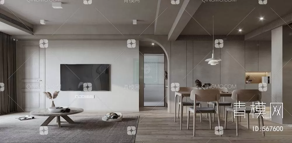 LIVING ROOM 3D SCENES – BLOCKS – 638 – PRO LIVING ROOM 3D SCENES – BLOCKS – 638 – PRO