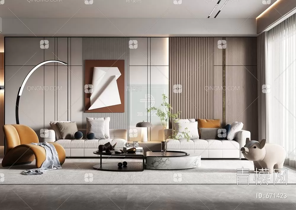 LIVING ROOM 3D SCENES – BLOCKS – 656 – PRO LIVING ROOM 3D SCENES – BLOCKS – 656 – PRO