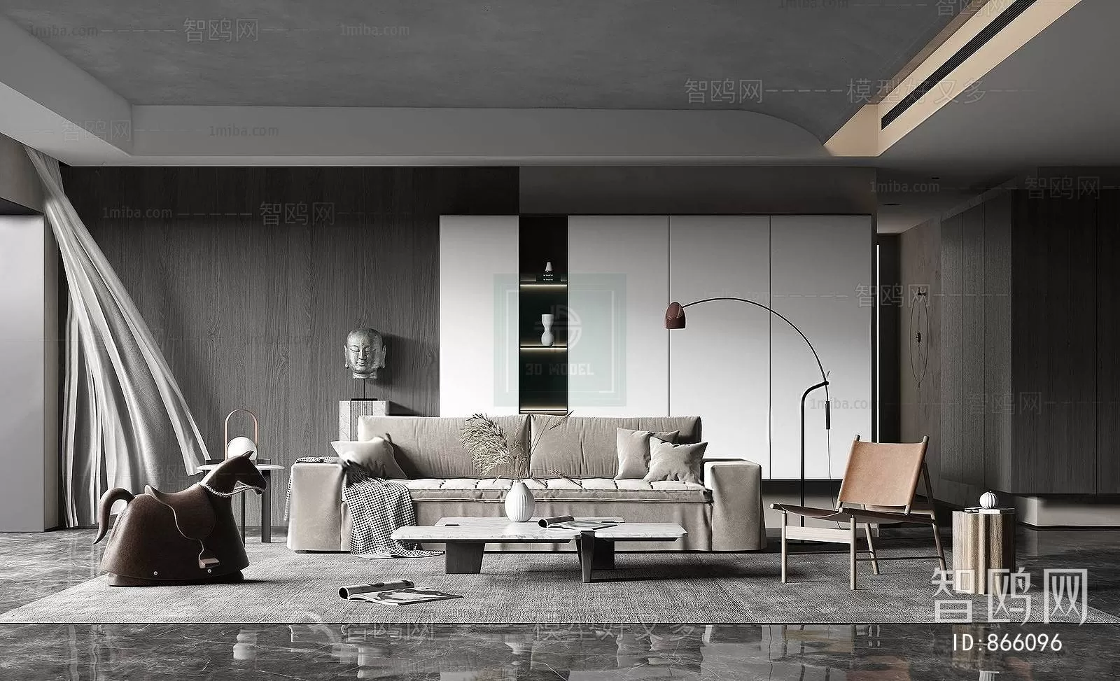 LIVING ROOM 3D SCENES – BLOCKS – 692 – PRO LIVING ROOM 3D SCENES – BLOCKS – 692 – PRO