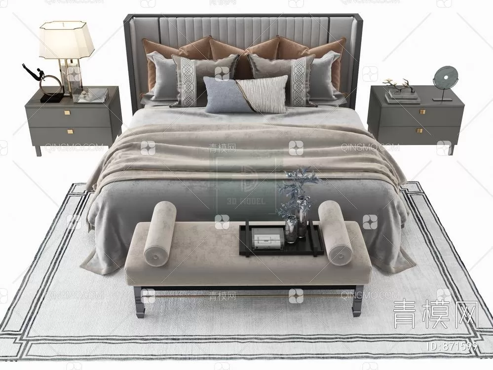 LIVING ROOM 3D SCENES – BLOCKS – 697 – PRO LIVING ROOM 3D SCENES – BLOCKS – 697 – PRO