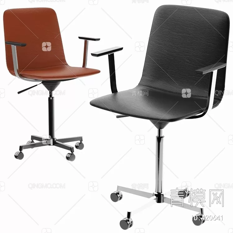 OFFICE FURNITURE – 3DS SKY – MODELS – 010 – PRO