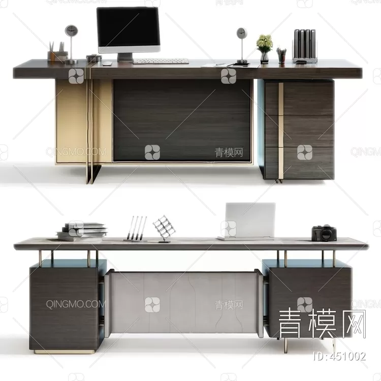 OFFICE FURNITURE – 3DS SKY – MODELS – 028 – PRO