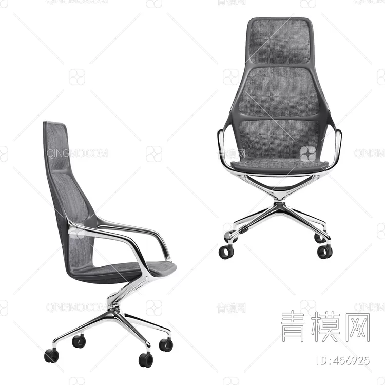 OFFICE FURNITURE – 3DS SKY – MODELS – 029 – PRO