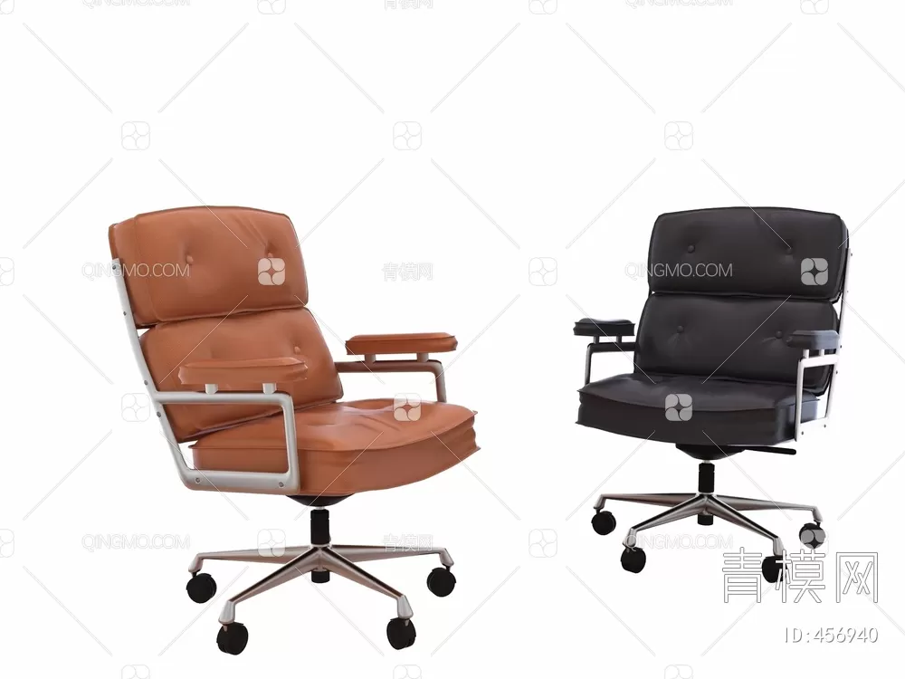 OFFICE FURNITURE – 3DS SKY – MODELS – 031 – PRO