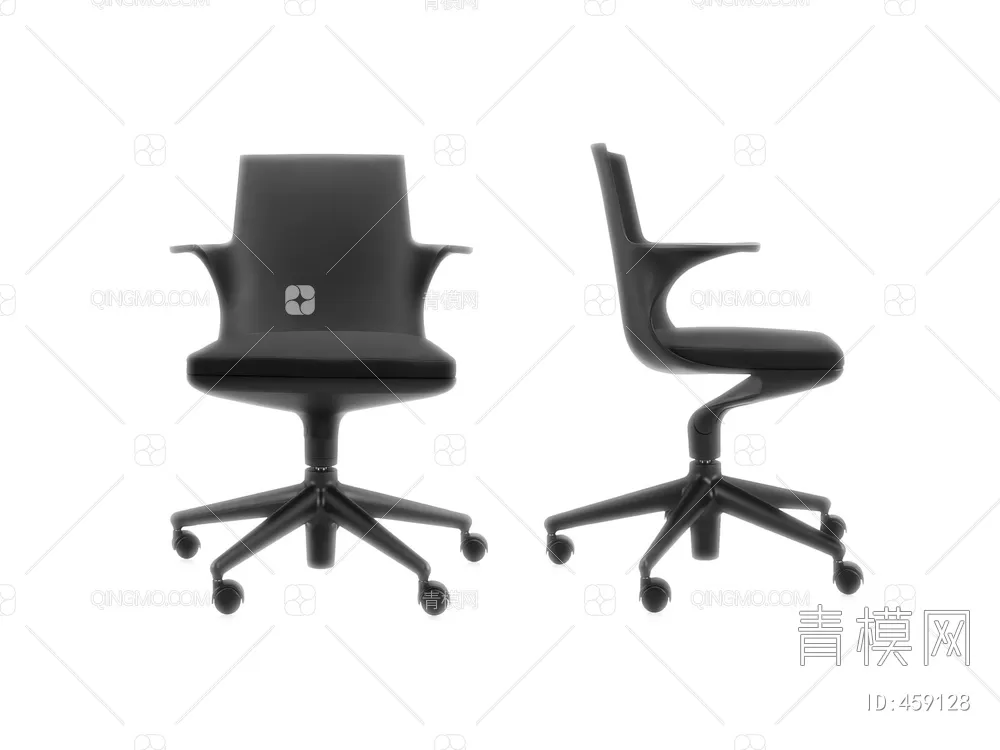 OFFICE FURNITURE – 3DS SKY – MODELS – 032 – PRO