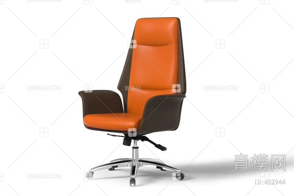 OFFICE FURNITURE – 3DS SKY – MODELS – 051 – PRO