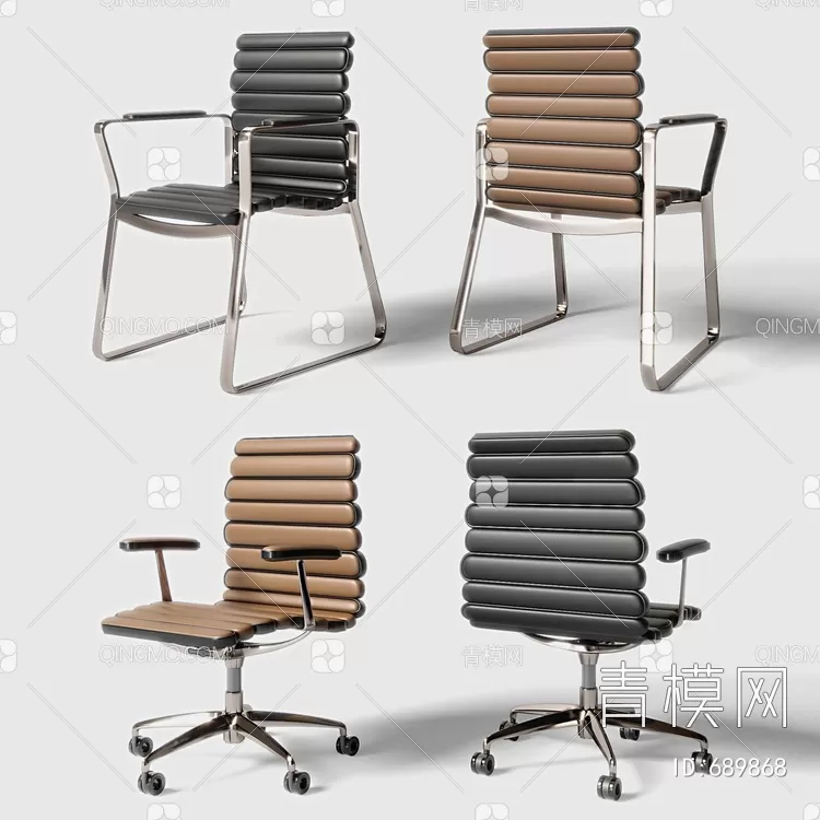 OFFICE FURNITURE – 3DS SKY – MODELS – 094 – PRO