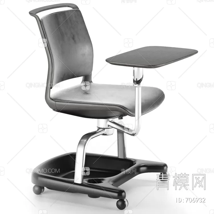 OFFICE FURNITURE – 3DS SKY – MODELS – 114 – PRO