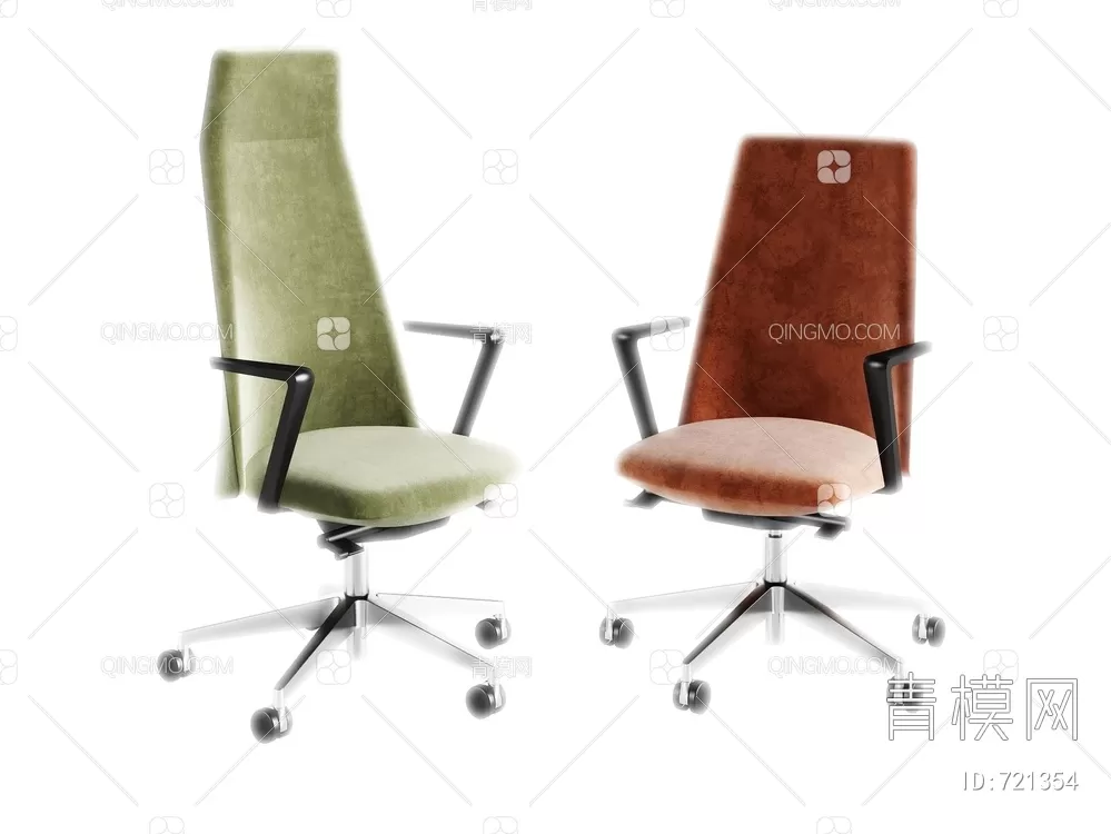 OFFICE FURNITURE – 3DS SKY – MODELS – 130 – PRO