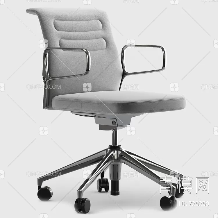 OFFICE FURNITURE – 3DS SKY – MODELS – 133 – PRO