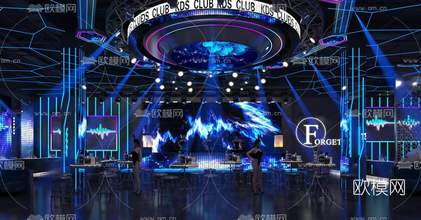 BAR – 3D MODELS – SCENES – BLOCKS – 005 – PRO BAR – 3D MODELS – SCENES – BLOCKS – 005 – PRO