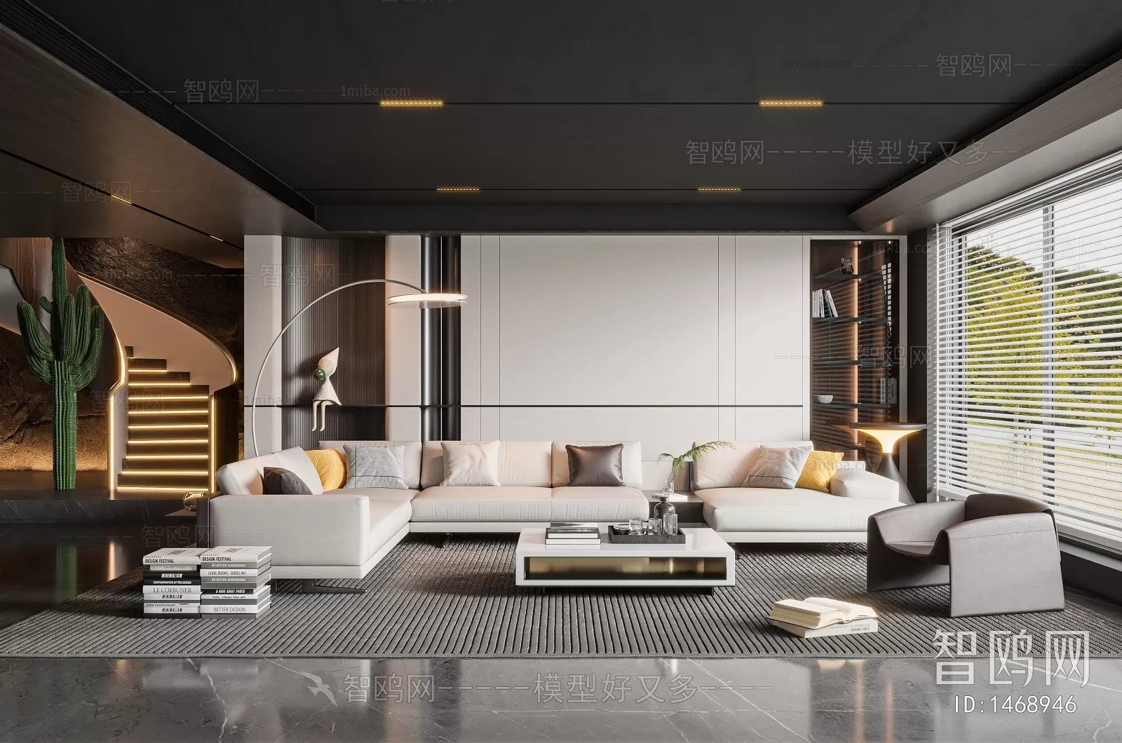 GARDEN 3D MODELS – DECOR – 098 – PRO