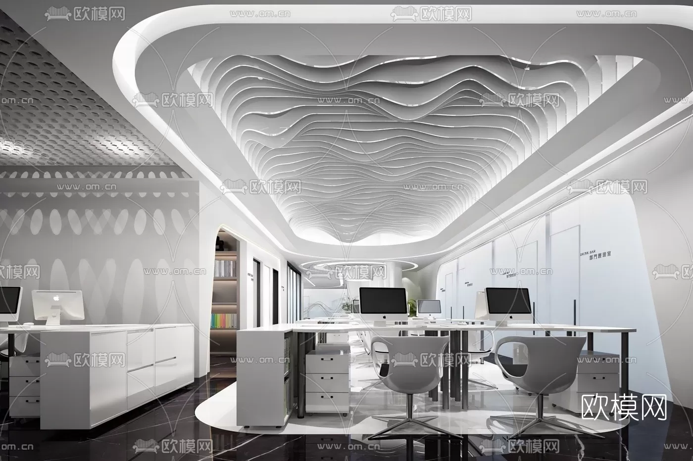 CLOTHES SHOP – 3D MODELS – DECOR – 008 – PRO