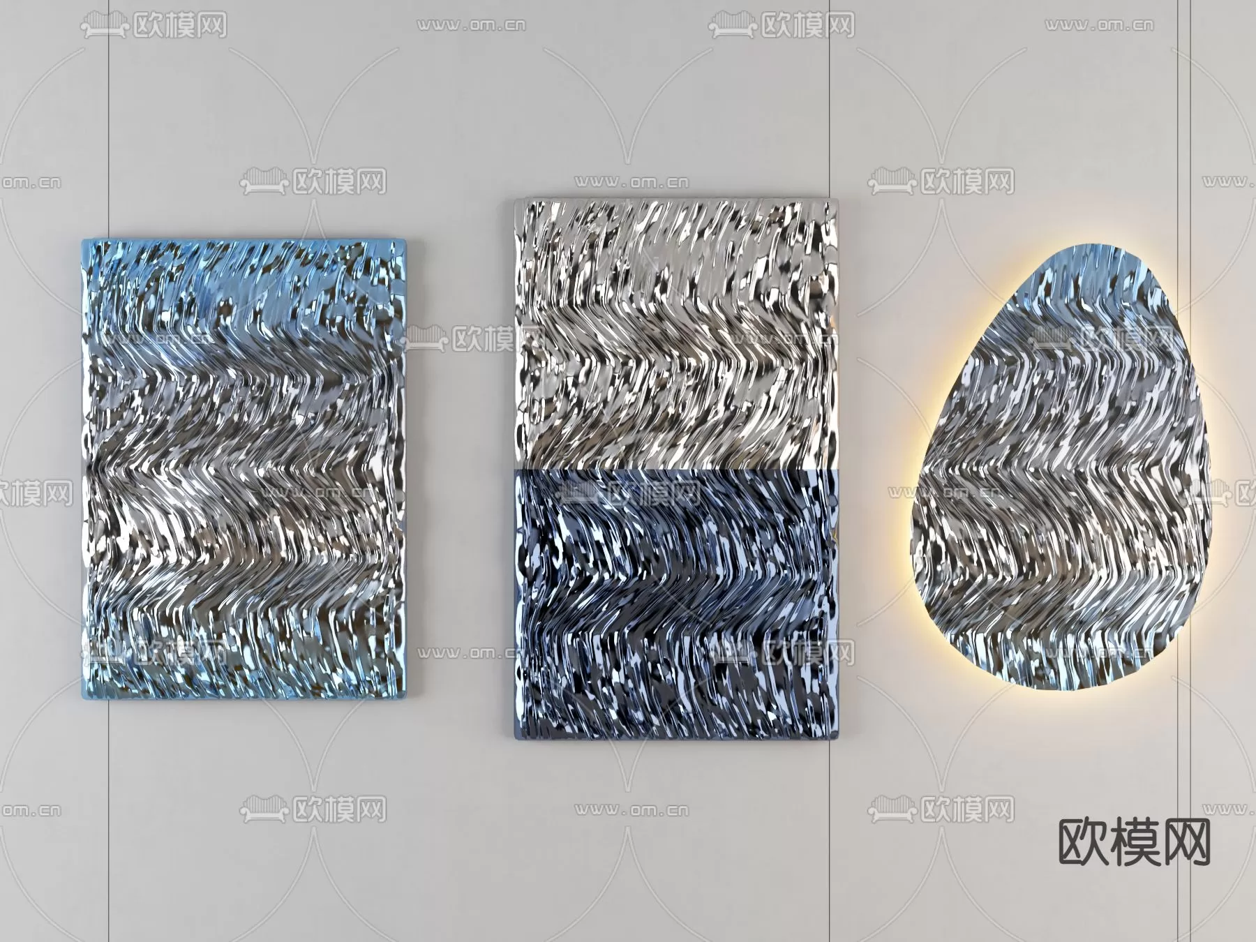 CLOTHES SHOP – 3D MODELS – DECOR – 056 – PRO