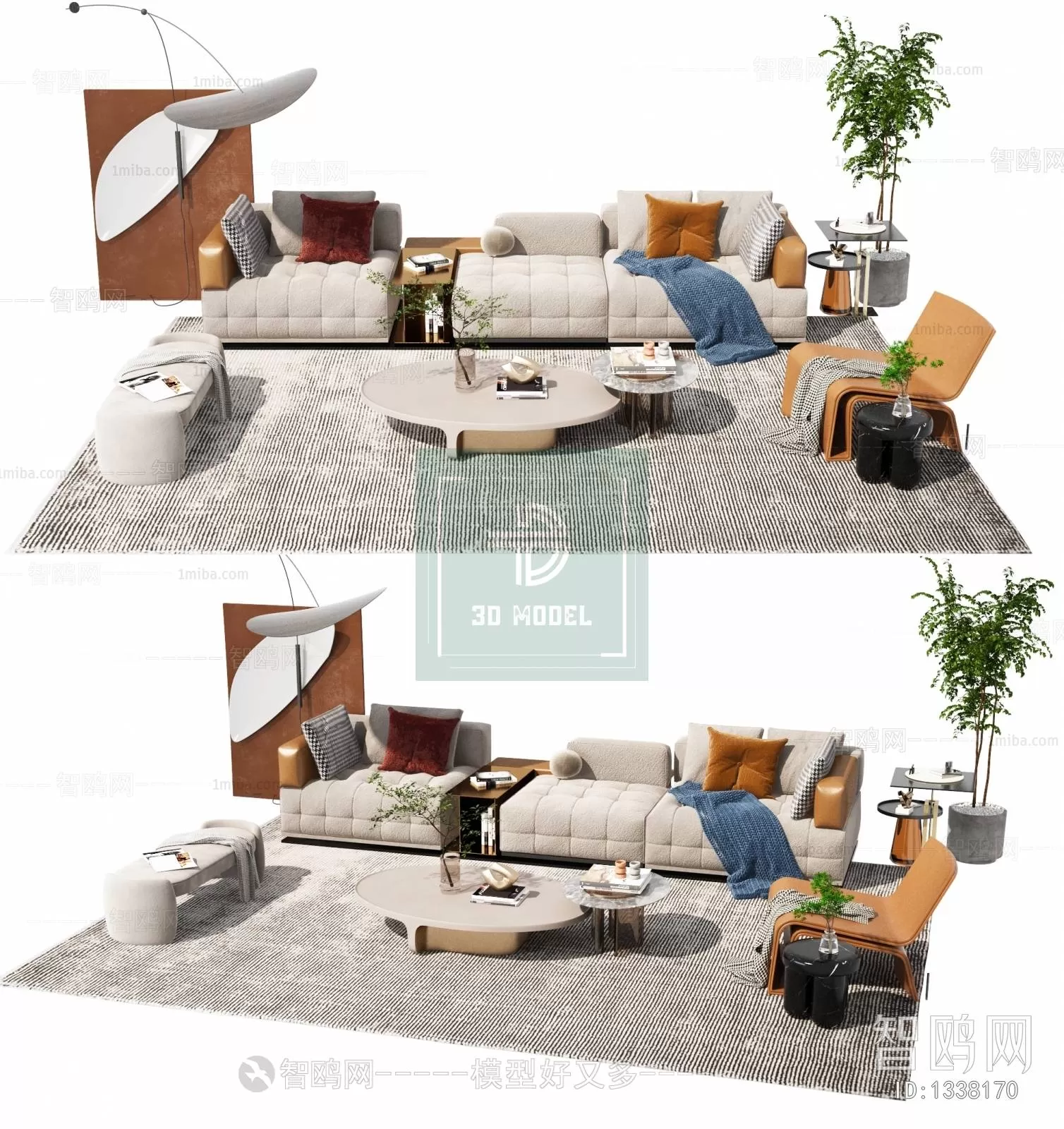SOFA – 3D MODELS – 3DS SKY – 145 – PRO