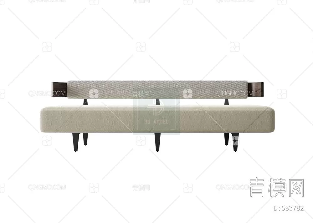 SOFA – 3D MODELS – 3DS SKY – 213 – PRO