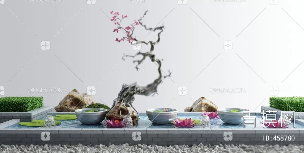 DECORATION SETS – 3DSSKY – 010 – PRO