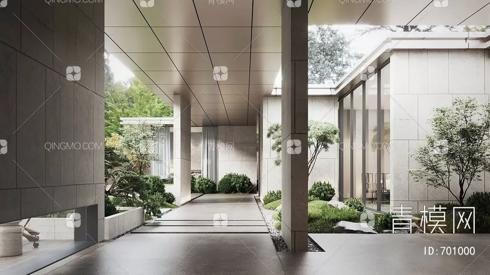 DECORATION SETS – 3DSSKY – 044 – PRO