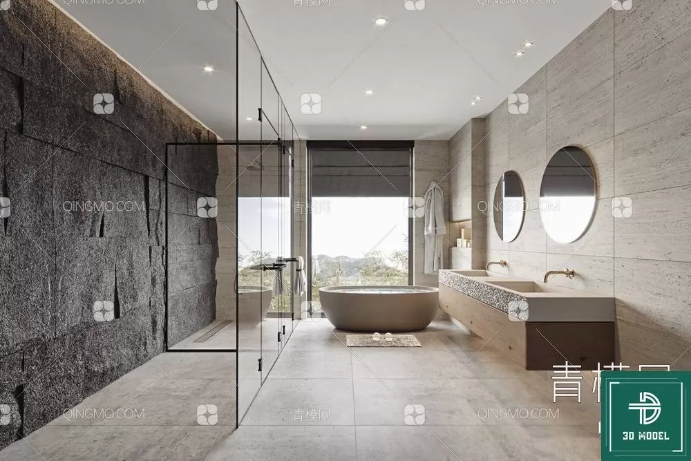 TOILET – 3D SCENES – BLOCKS – 3DMODELS – 029 – PRO TOILET – 3D SCENES – BLOCKS – 3DMODELS – 029 – PRO