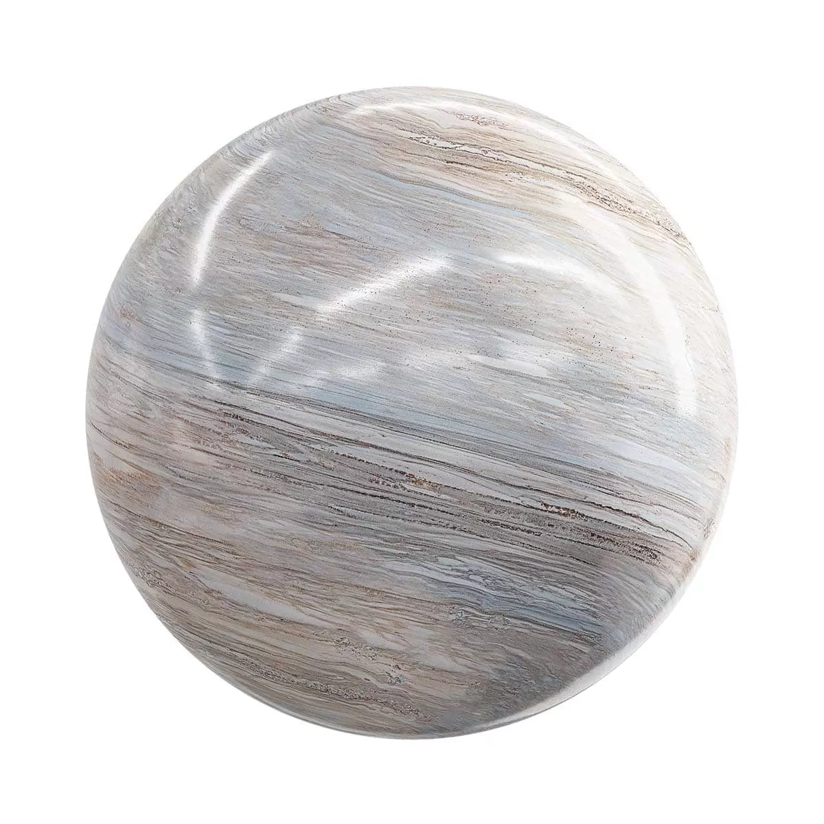 PBR Textures Volume 23 – Marble – 4K – 8K – layered_marble_23_02