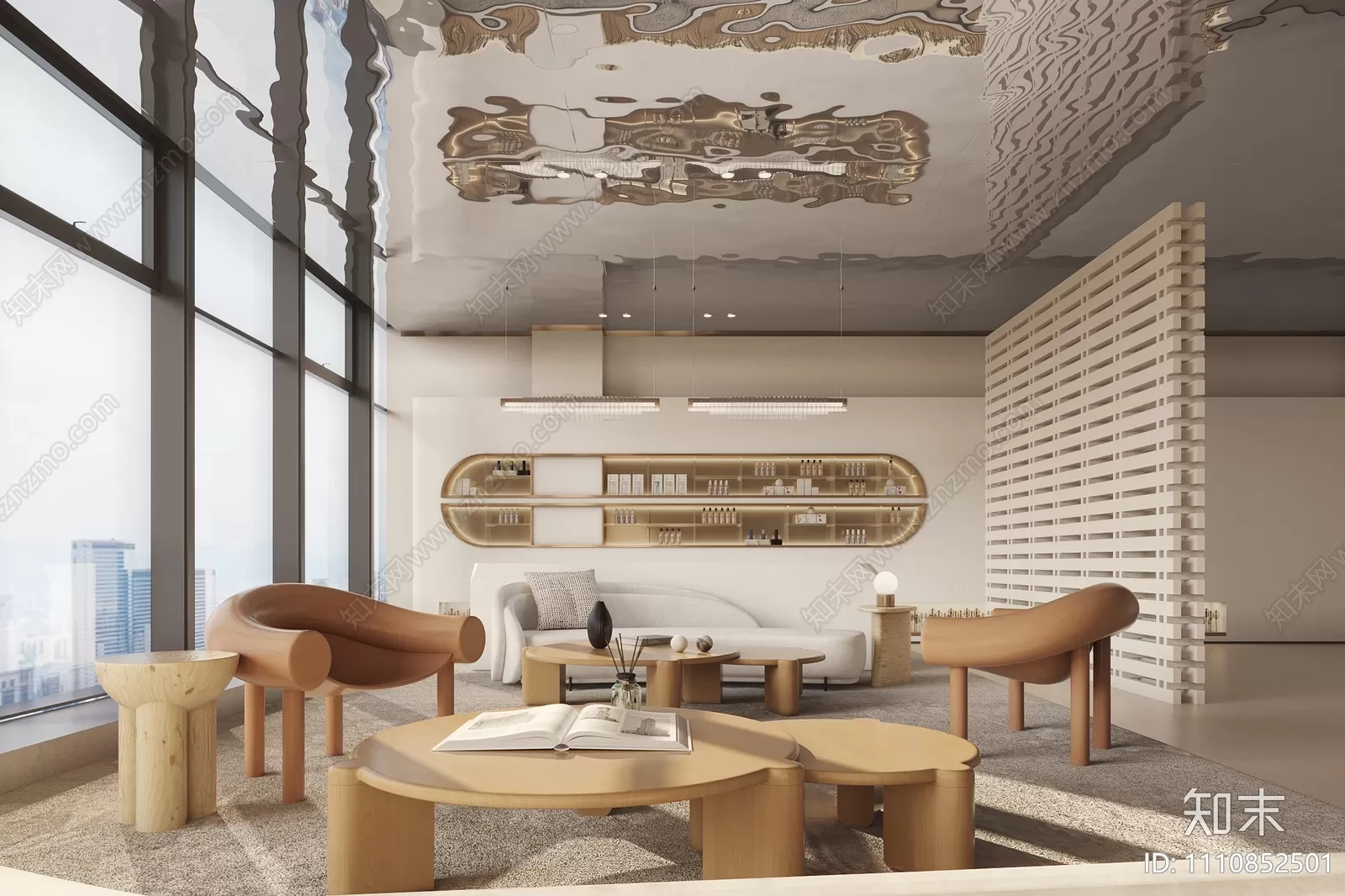 SPA – 3D BLOCKS – SCENES – DECOR – 036 – PRO