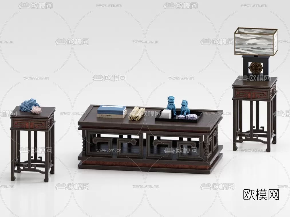 PANEL – BED – 3D MODELS – 003 – PRO