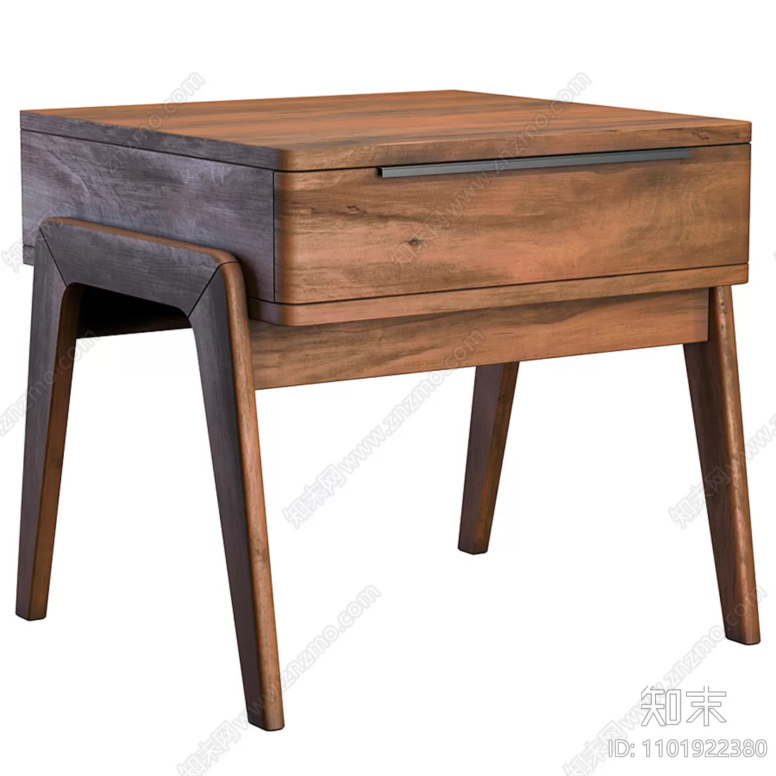 PANEL – BED – 3D MODELS – 009 – PRO